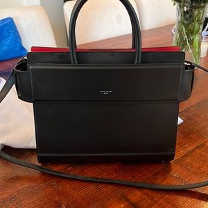 Givenchy Horizon Bag.